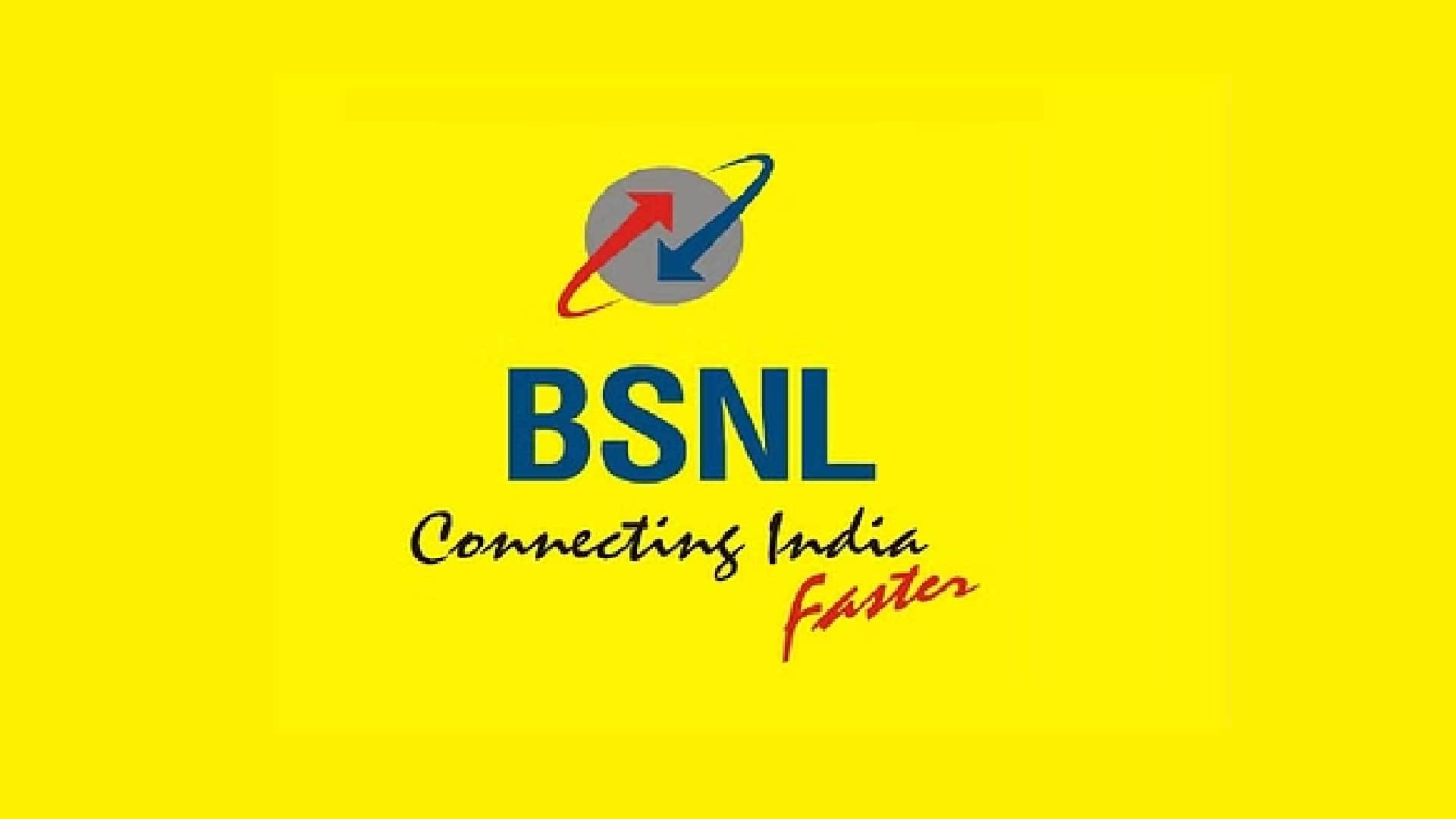 BSNL 4G