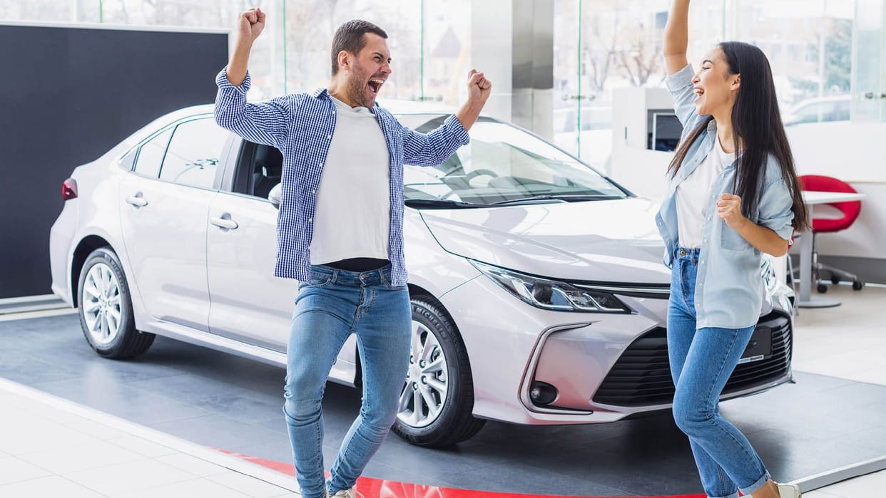 Must Have Accessories For Your New Car know the detail