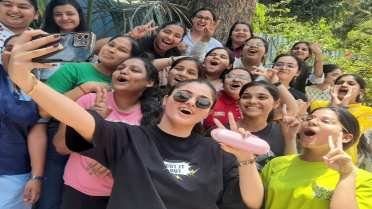 Results: CISCE 10th and 12th results released, read toppers story