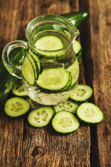 post holi health tips know body detox drink in morning after holi festival