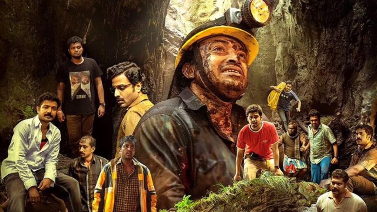 malayalam movie Manjummel Boys released on OTT fans are praising these two scenes of this survival drama film