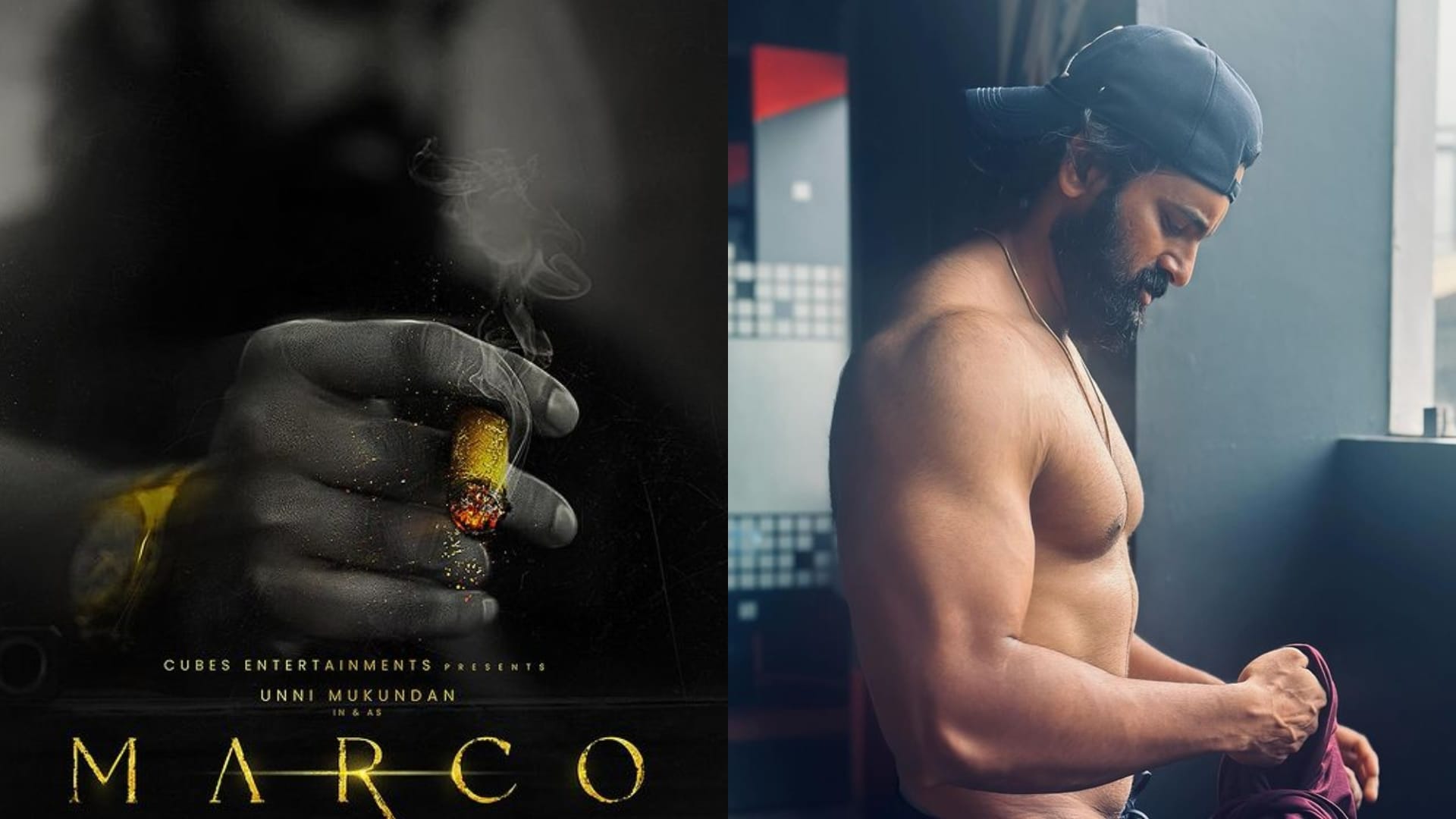 varun dhawan film Baby John show replaced with Unni Mukundan movie Marco Hindi version due to poor collections