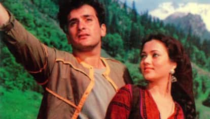 Veteran Actress Mandakini on Ram Teri Ganga Maili waterfall scene Says I did not feel any vulgarity