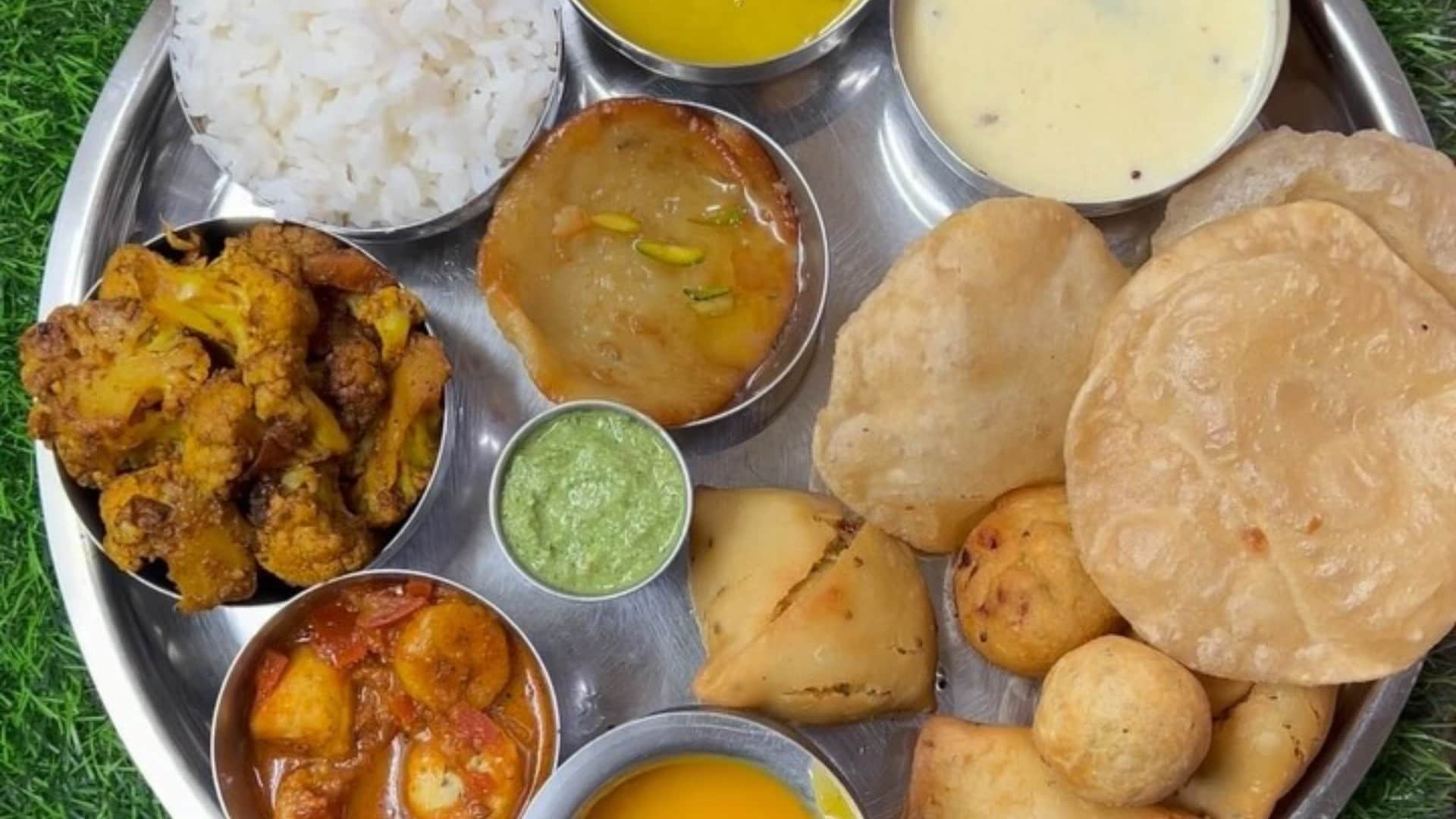 Pitru Paksha Food Rules Explained Shastra Vidhi and Kulachar Traditions During Shradh Paksha in hindi