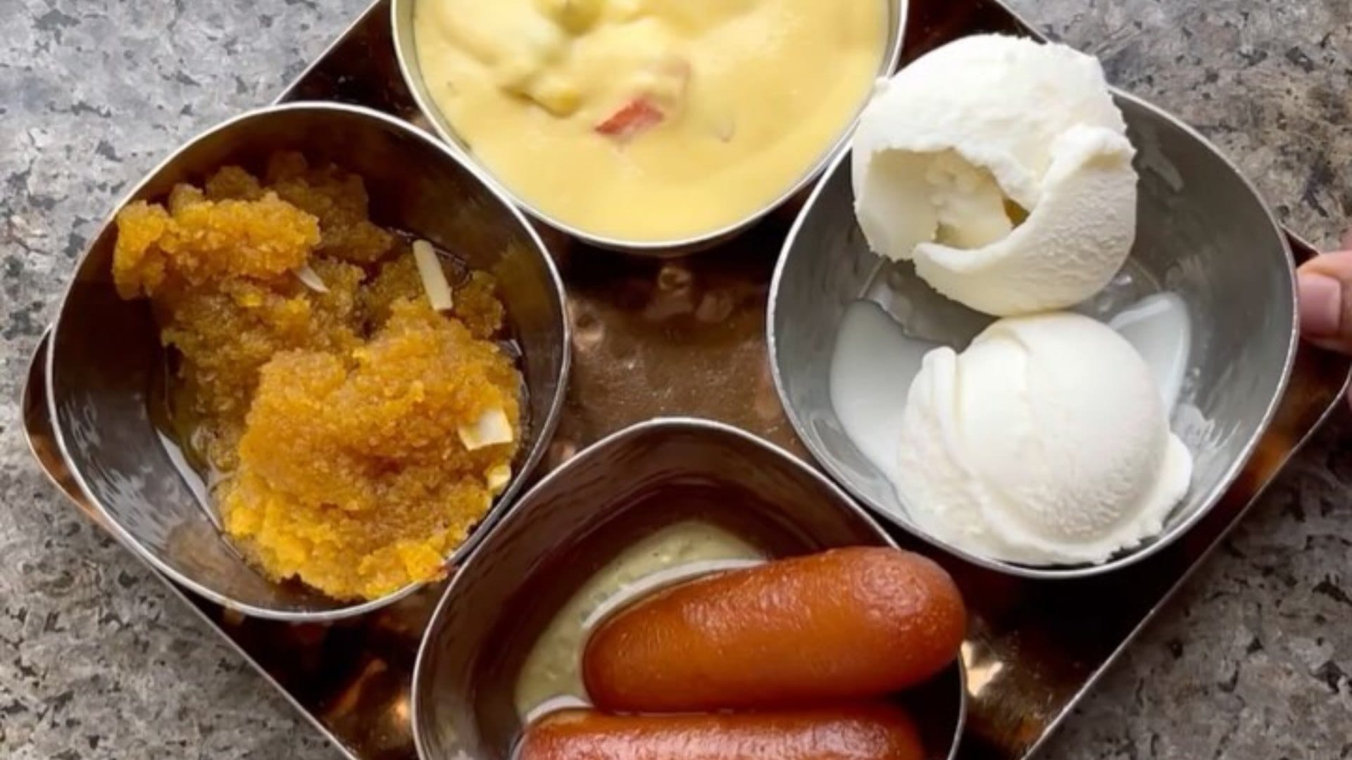 Mother's Day 2024 simple recipes for mothers day