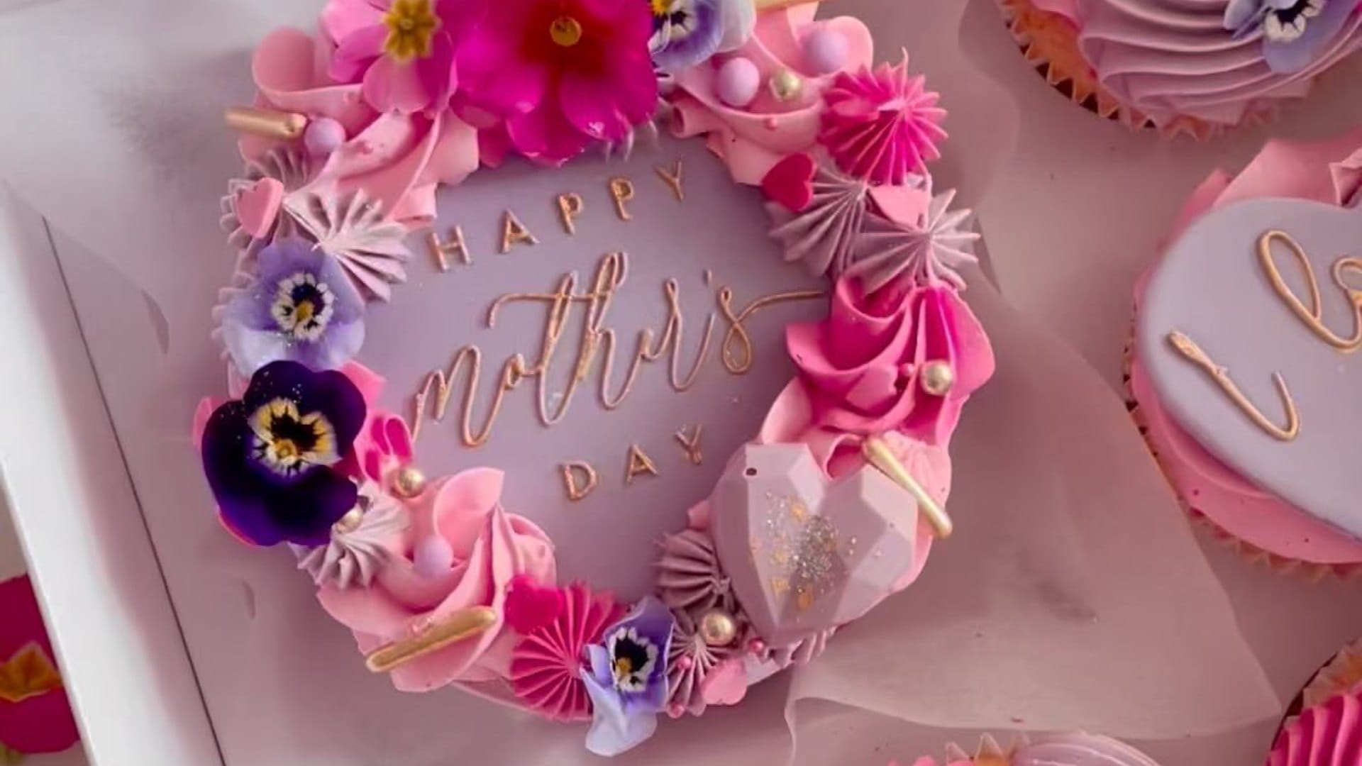 Mother's Day 2024 simple recipes for mothers day