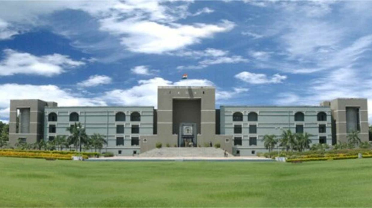 Gujarat HIGH COURT acquits ex-BJP MP and 6 others in RTI activist Amit Jethwa murder case