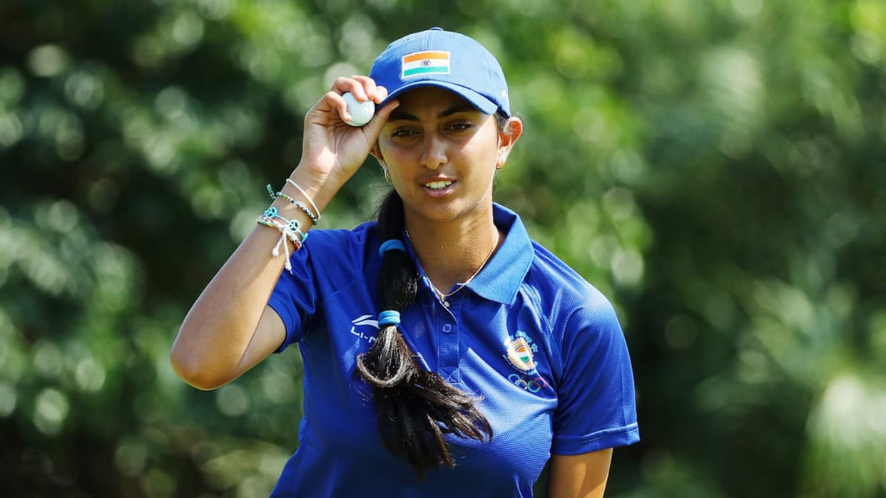 Paris Olympics: Golfers will stay in hotel and not in the Games Village in Paris