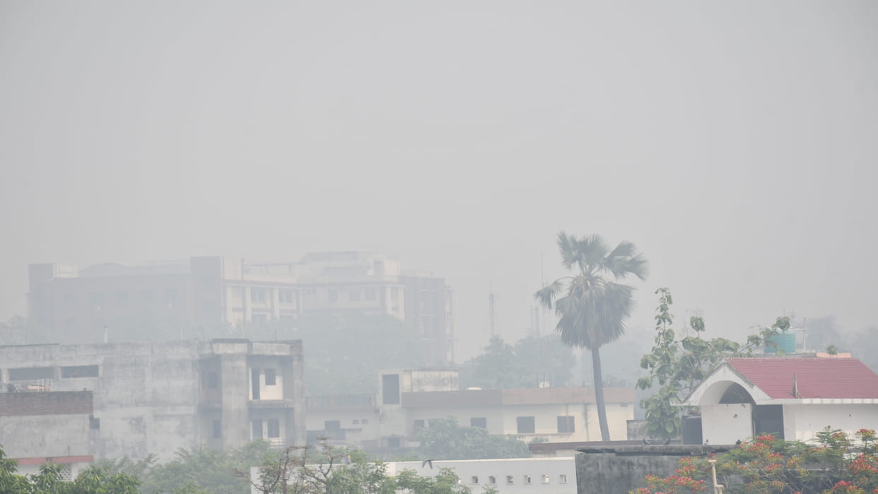 Whether the factory is small or big...NOC is necessary from the pollution department, Gorakhpur