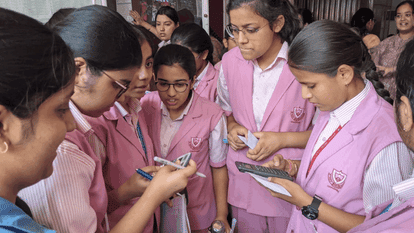 CISCE 10th-12th results declared and girls won again
