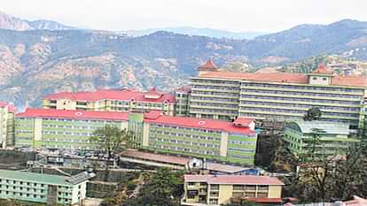 Govt job: 400 staff nurses will be recruited soon, IGMC and Chamiyana will get staff