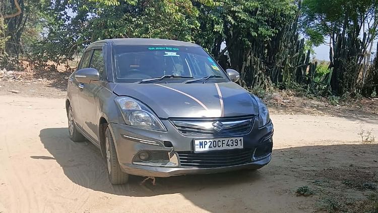 Kanpur: वर्दीधारी बदमाशों ने मप्र से आ रहे जायरीनों को अगवाकर लूटा, फोन पे से भी लिए एक लाख रुपये