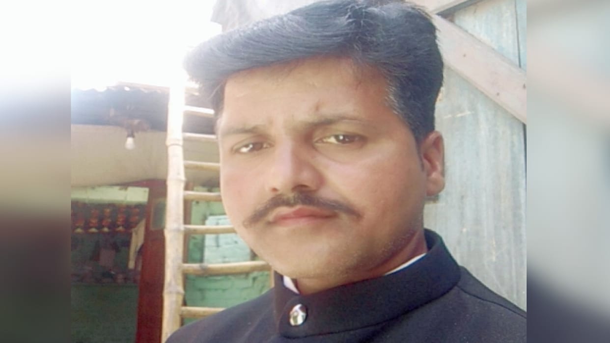 man murdered by Brother-in-law in Bareilly
