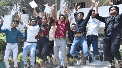 CISCE 10th-12th results declared and girls won again
