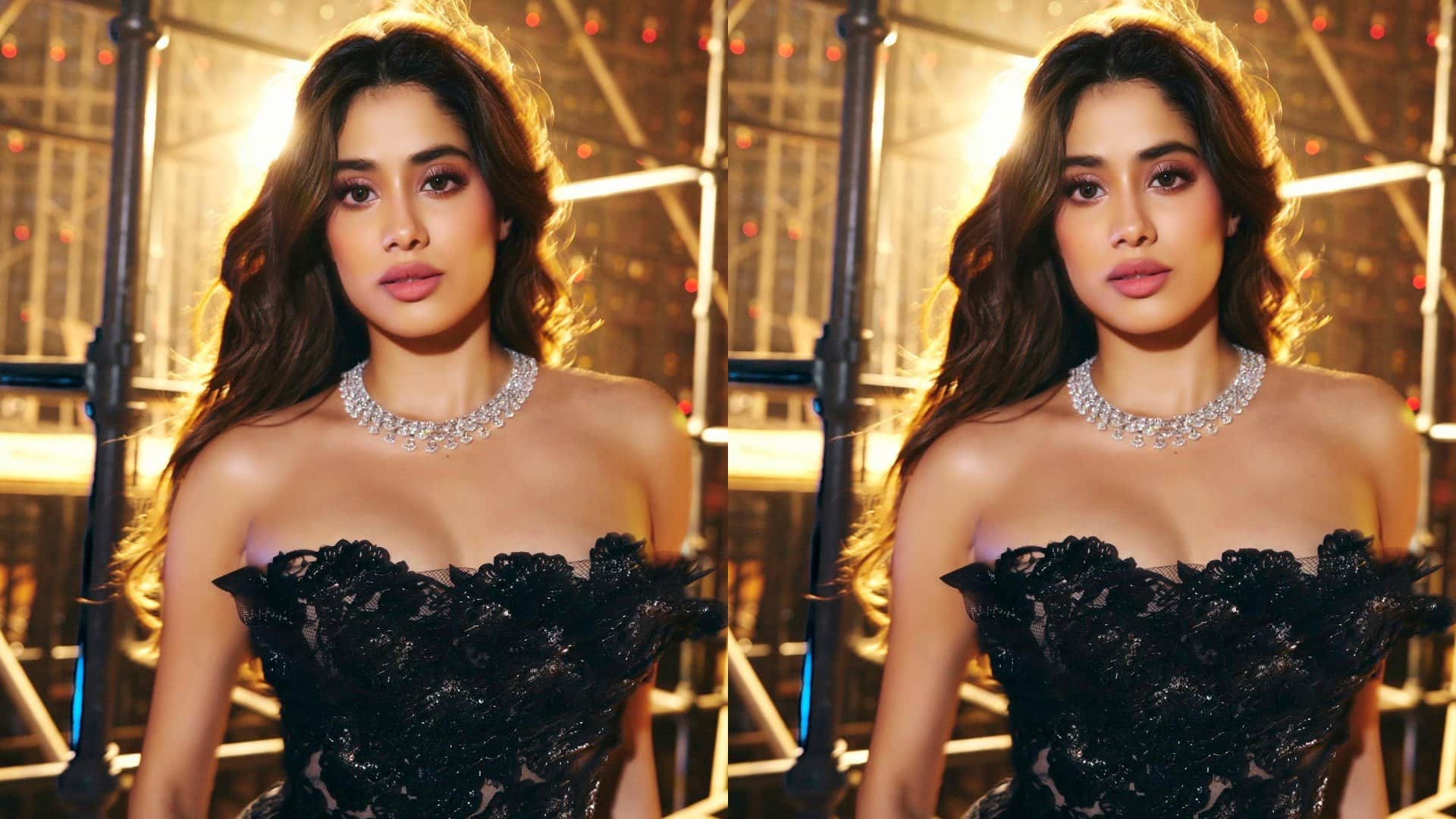 Jewellery Selection Tips what kind of jewellery looks good with black outfit