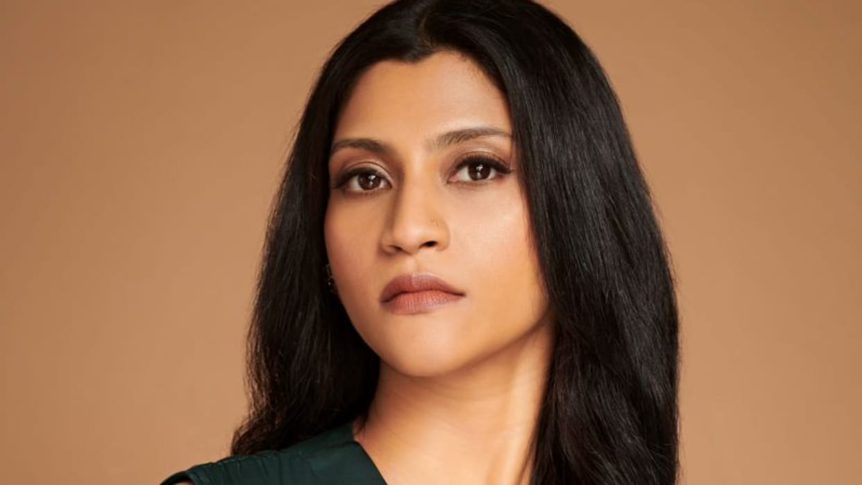 Konkona Sen Sharma is working with Anu Vaidyanathan in comedy Film film Mischief shares her opinion