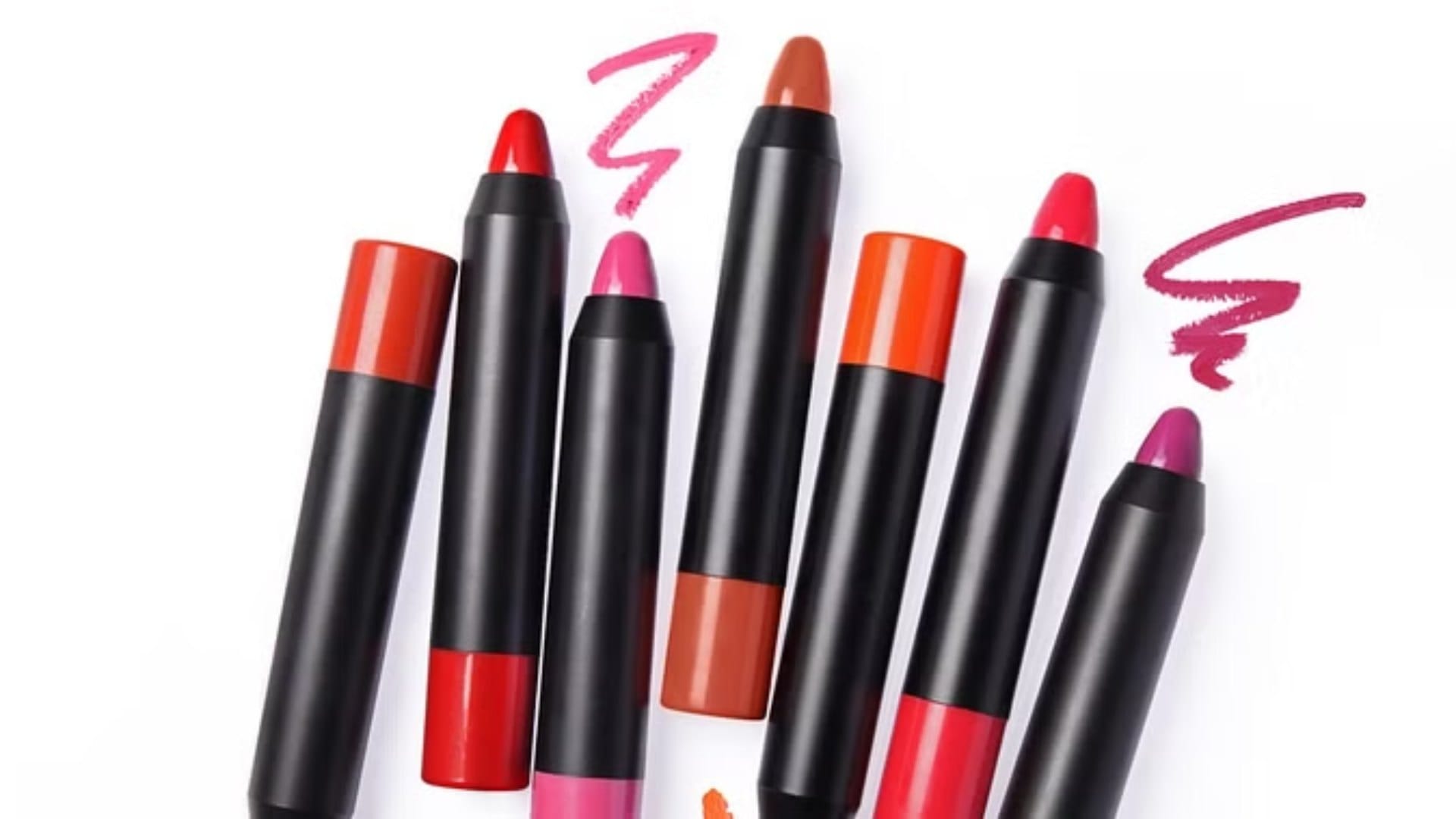 Lipstick Wearing Tips in hindi tricks and tips for apply lipstick on thin lips