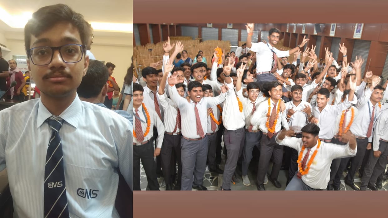 ICSE Board: 10th and 12th result declared.