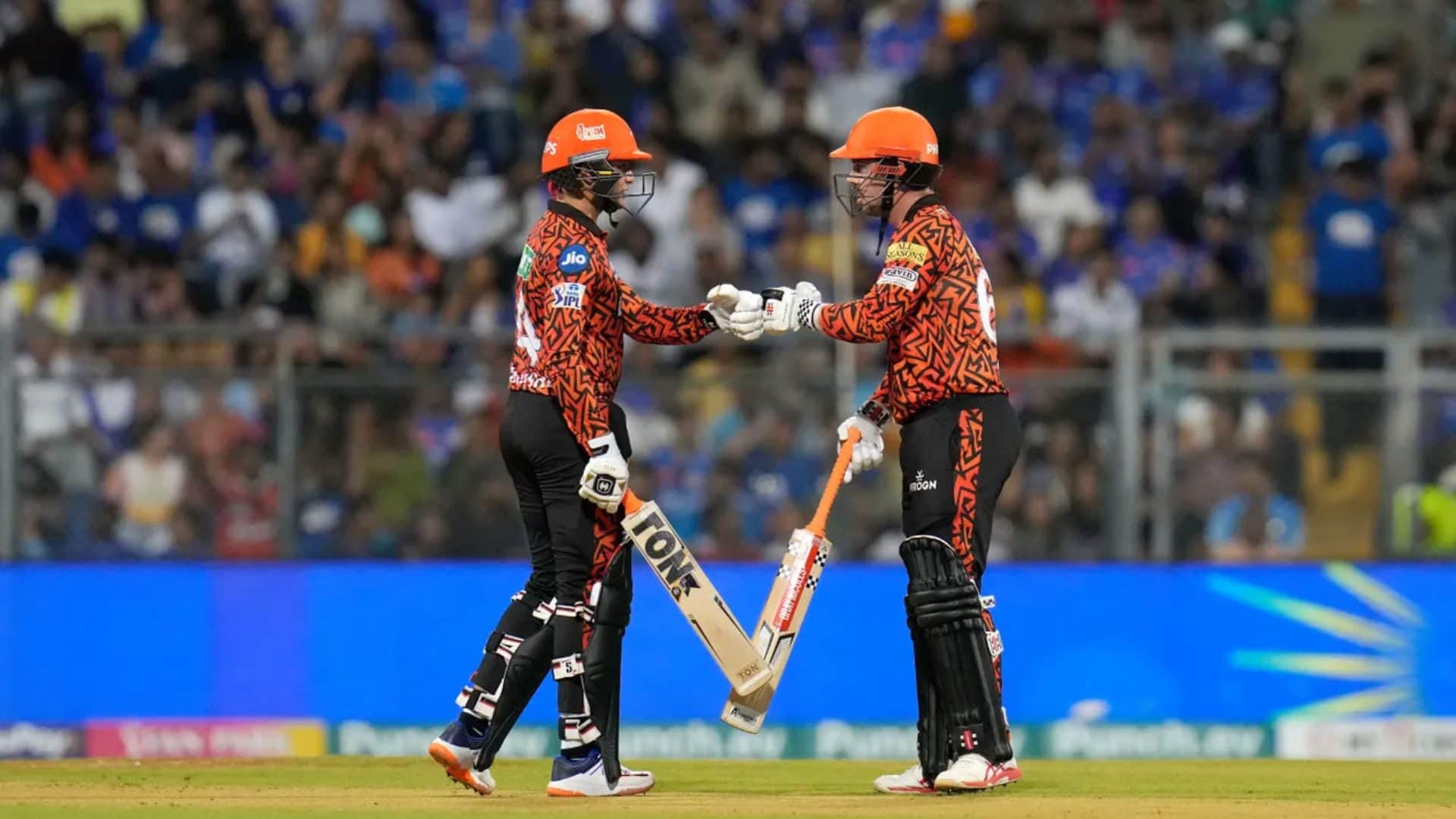 SRH vs RR : Stats of Sunrisers Hyderabad ad Rajasthan Royals in Qualifier-2 important match for both teams