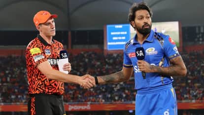 MI vs SRH IPL 2026 Dream11 Prediction Playing XI Captain Vice-Captain Players List News in Hindi