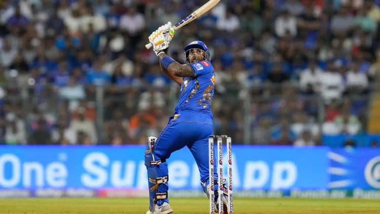 Mi Vs Srh Ipl Live Score: Mumbai Indians Vs Sunrisers Hyderabad Match Scorecard Updates – Amar Ujala Hindi News Live