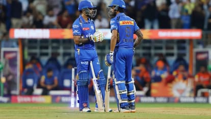 IPL 2024 MI vs SRH Result: Mumbai Indians vs Sunrisers Hyderabad Key Highlights Analysis Result