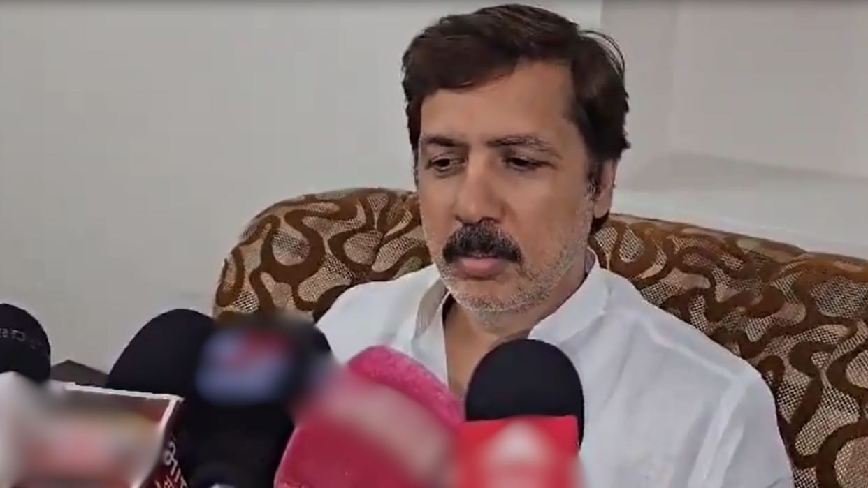 Lok Sabha Election Shrikala Singh ticket canceled from BSP in Jaunpur