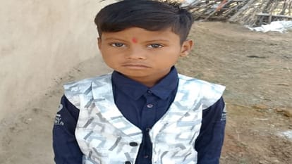मुश्किल से बची बच्चे की जान