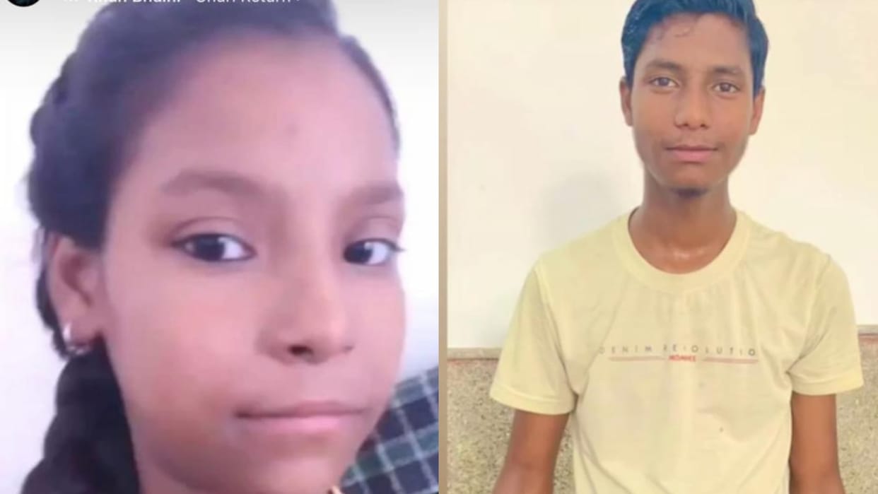 Haryana: Sampla's burnt brother and sister died, parents still under treatment