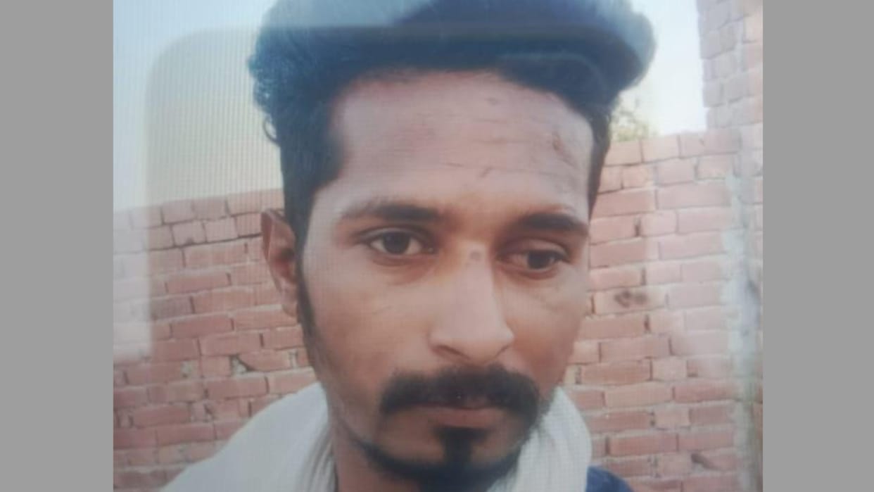 farmer planting crop in village Dulleke died after being hit by rotavator