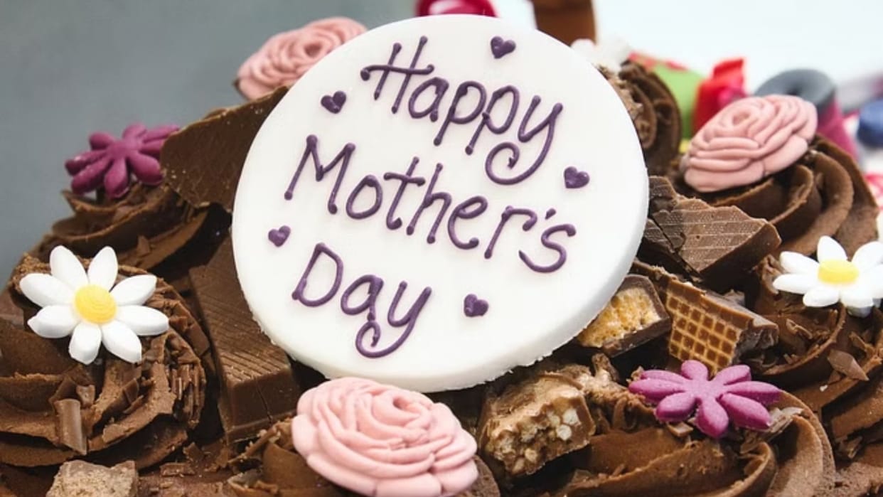 Mother's Day 2024 simple recipes for mothers day
