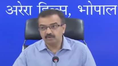 मुख्य निर्वाचन अधिकारी अनुपम राजन