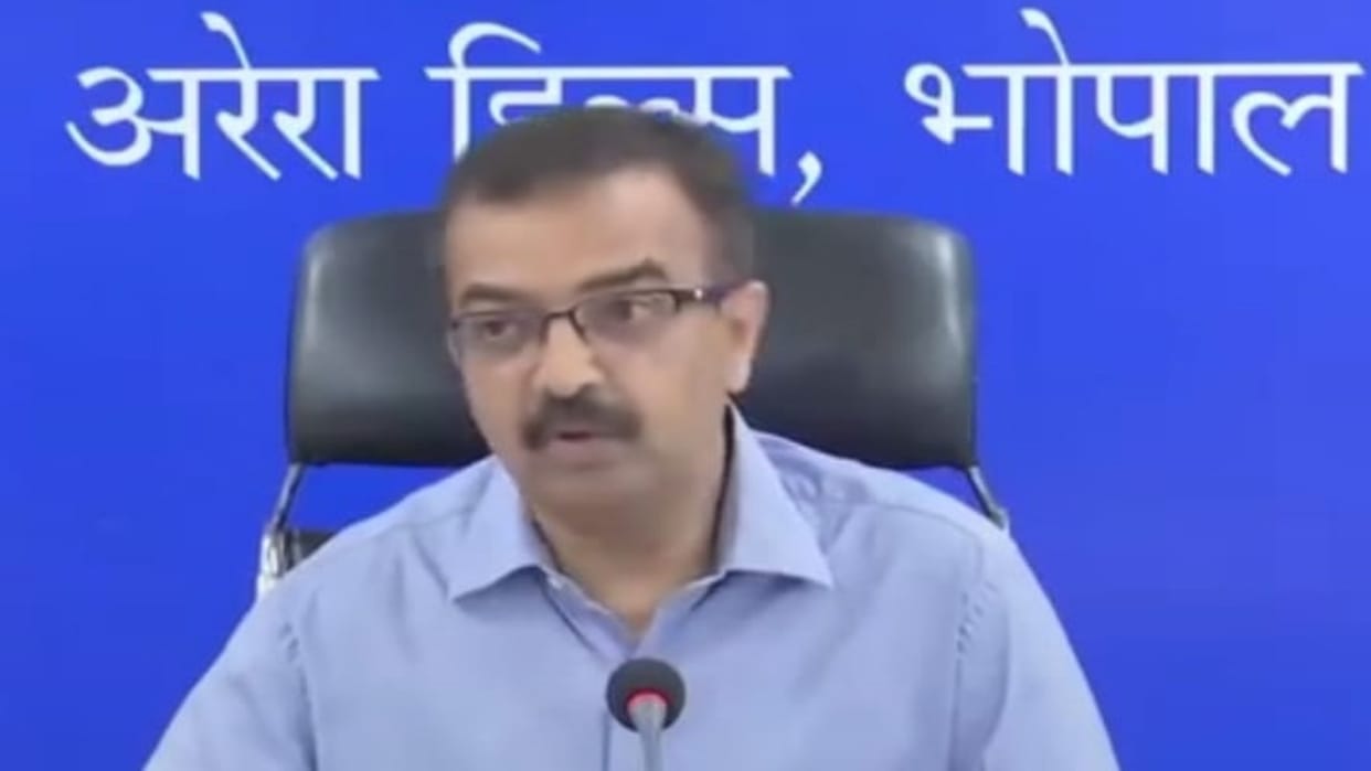 MP LS Election: Trouble may increase for former minister Kamal Patel and Congress MLA Arif Masood, know what i