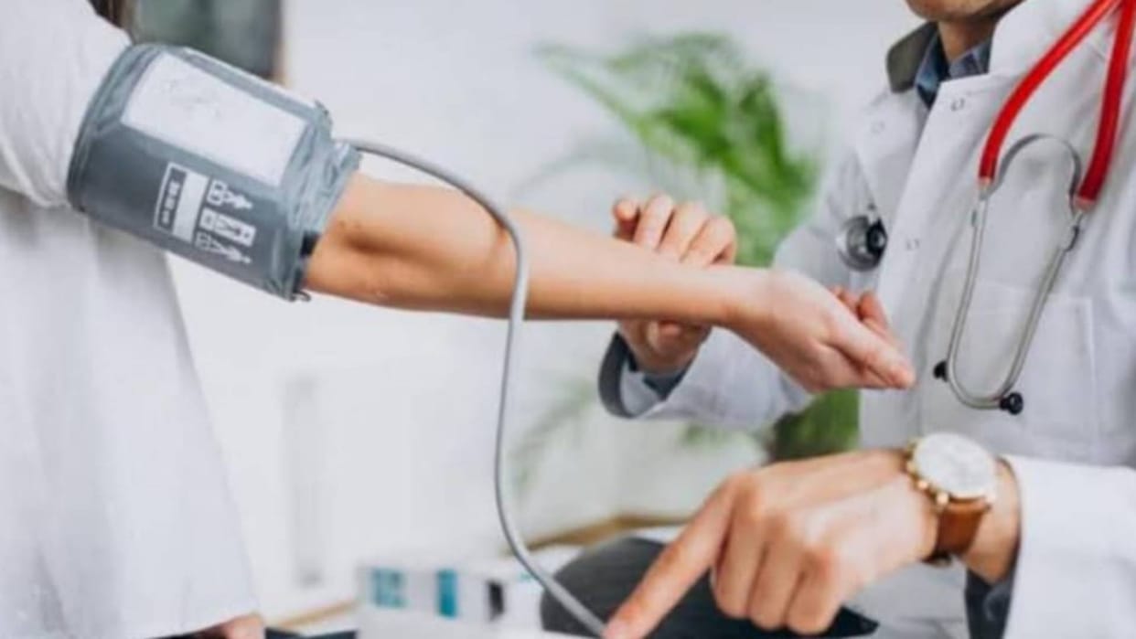 MP Lok Sabha Election After businessmen doctors also came forward to increase vote percentage