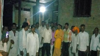 Agar Malwa: रोझानी के ग्रामीणों ने लिया चुनाव बहिष्कार का निर्णय, लंबे समय से की जा रही है सिरपोई डैम की मांग Agar Malwa Rojhani villagers decided boycott election demand for Sirpoi Dam has been going on for long time