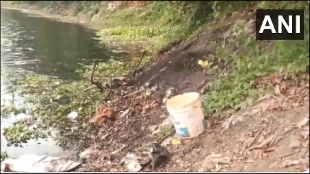 West Bengal mysterious blast in Tinna Netaji Colony at Pandua Hoogly news in hindi