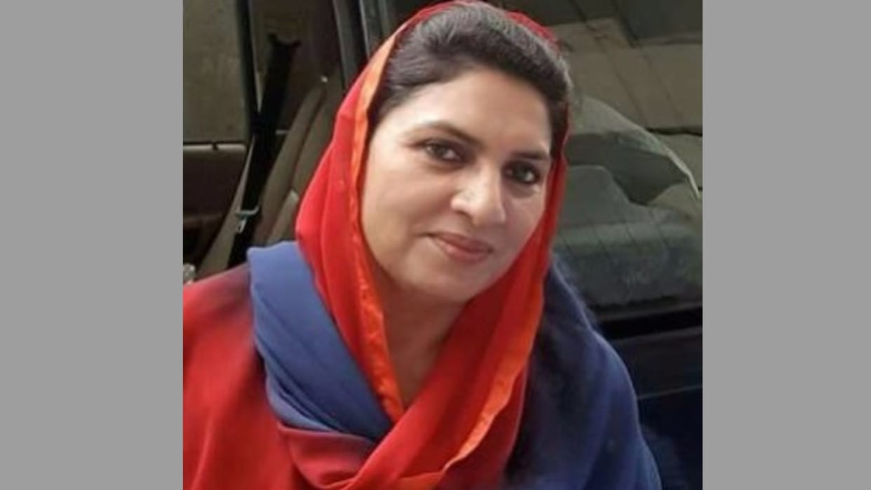 Haryana: JJP Hisar Lok Sabha candidate Naina Chautala is the owner of property worth Rs 46.98 crore