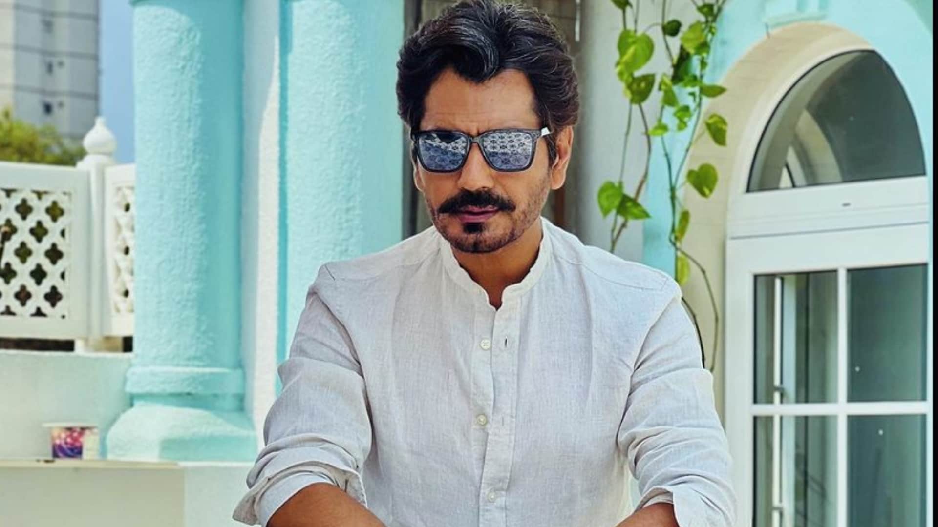 Nawazuddin Siddiqui has not seen any of Deepika padukone films denies knowing stree 2 actress Shraddha Kapoor