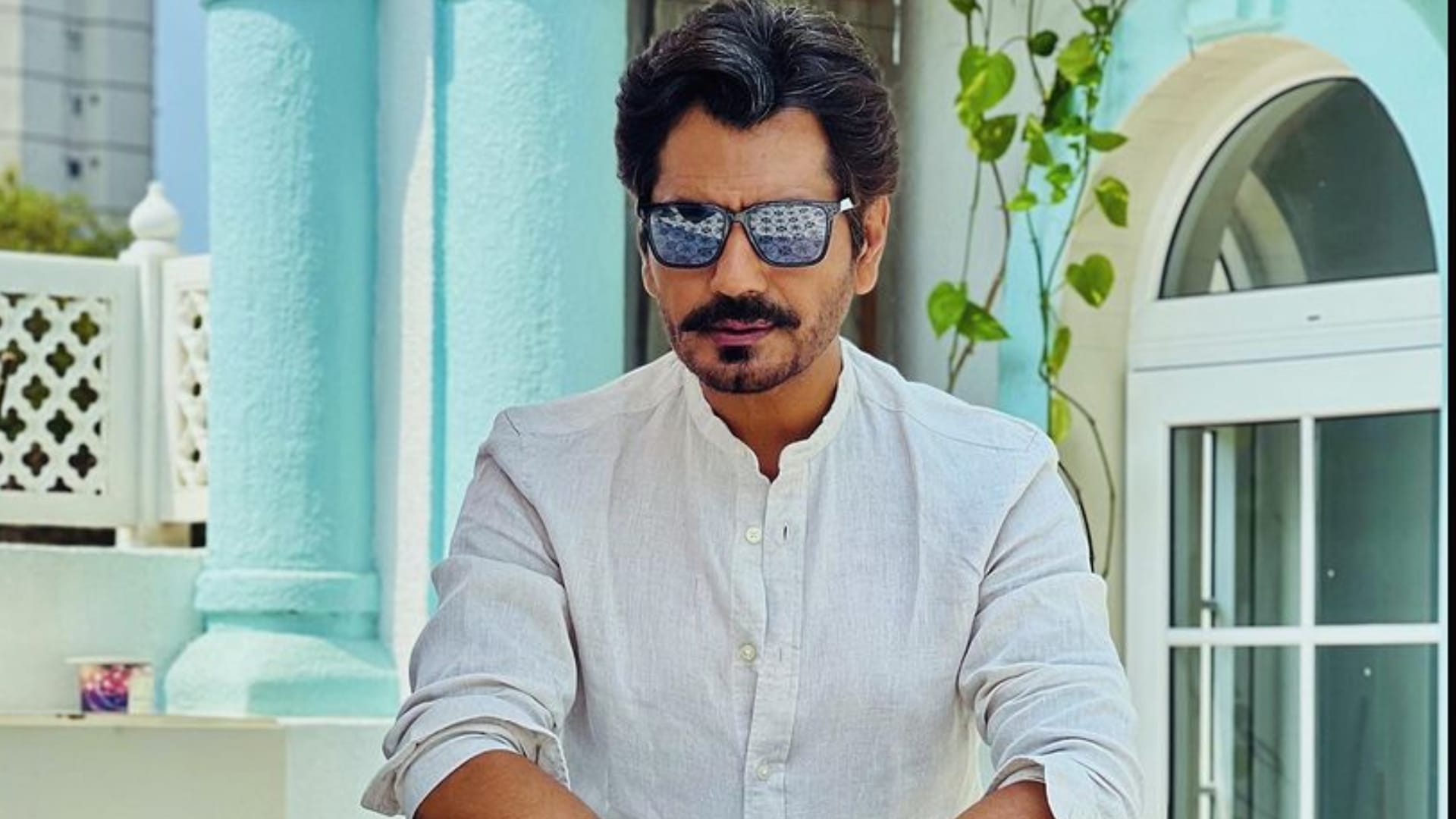 Nawazuddin Siddiqui has not seen any of Deepika padukone films denies knowing stree 2 actress Shraddha Kapoor