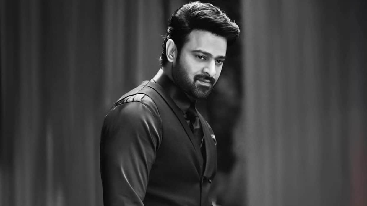 Prabhas pic from Hanu Raghavapudi film fauji leaked makers remove posts warn action