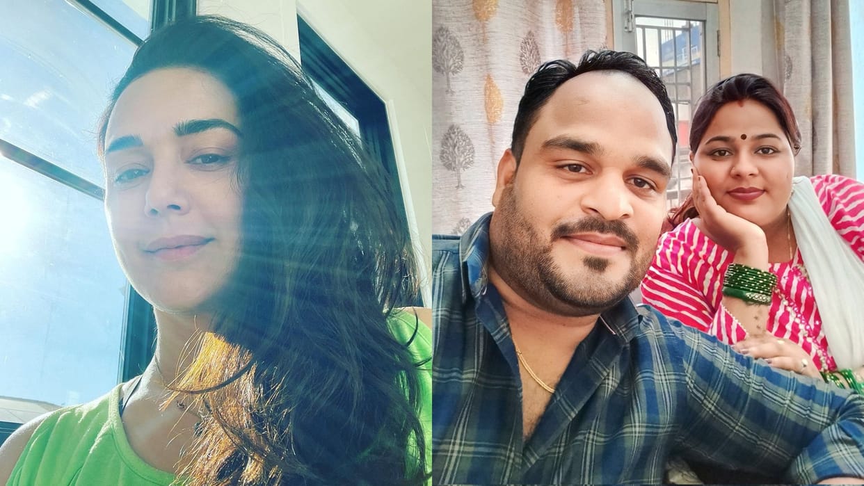 Preity Zinta wishing her fan on her 2nd anniversary post went viral on social media click here to know detail