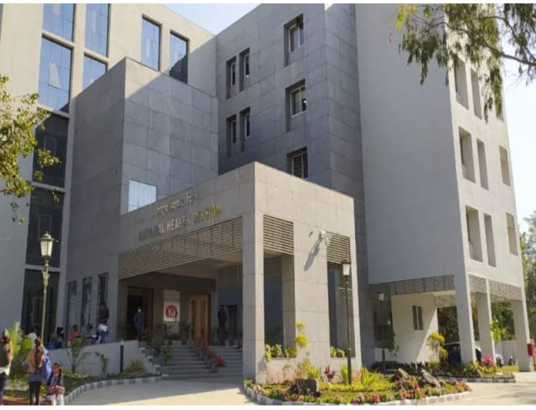 Discrepancy in the salaries of RKS employees, in some districts it is Rs 5,500 and in some it is Rs 12,500.