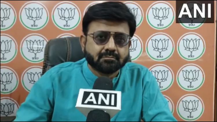 Jharkhand Enforcement Directorate Raid In Ranchi Bjp Leaders Reaction