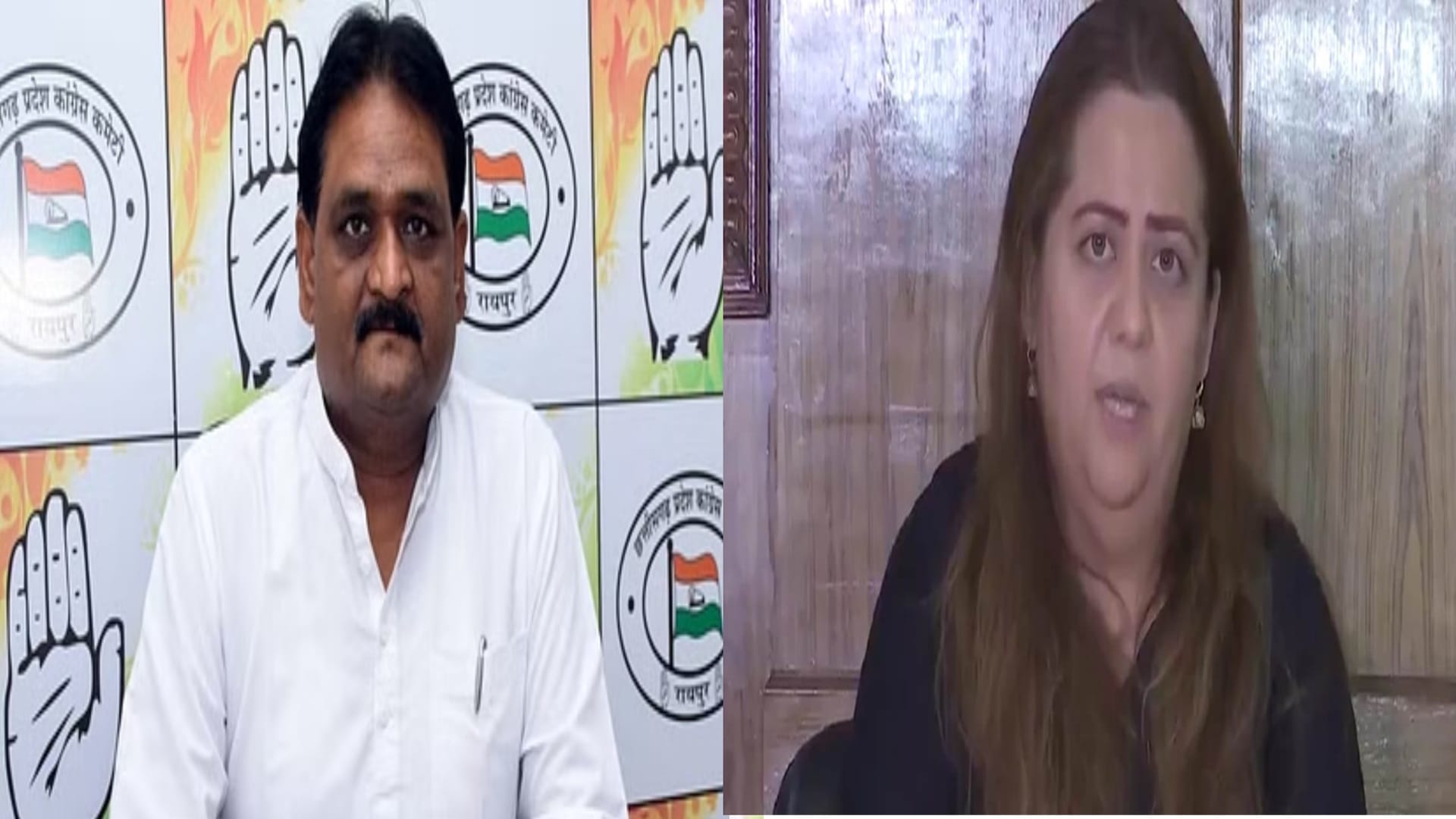 Sushil Anand sent defamation notice to Radhika kheda, gave challenge, said- you will know once narco test