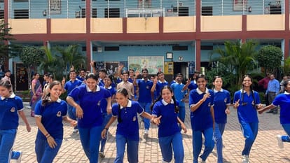 CISCE Result 2024 released for 2500 students of Varanasi