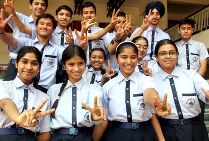 ICSE-ISC board 10th-12th Results Uttarakhand Passing Percentage News