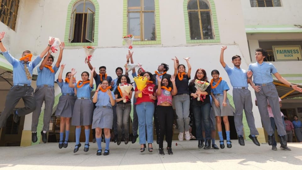 ICSE-ISC board 10th-12th Results Uttarakhand Passing Percentage News