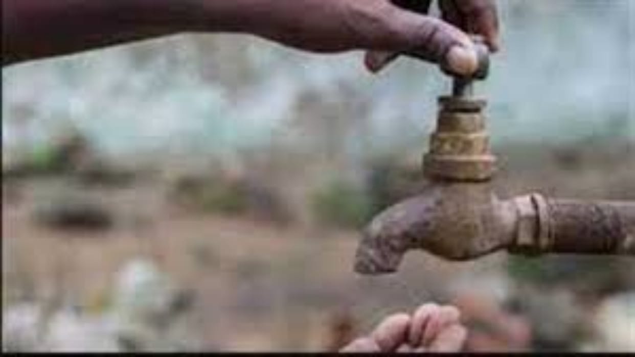 Tonk News: Jam imposed on state highway due to increasing drinking water problem, officials assured solution