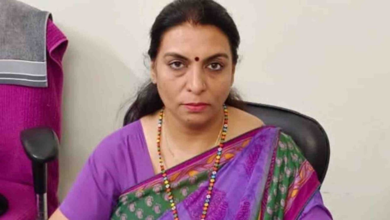 Ajmer News: Director of Jan Shikshan Sansthan arrested by ACB for taking bribe of Rs 20 thousand