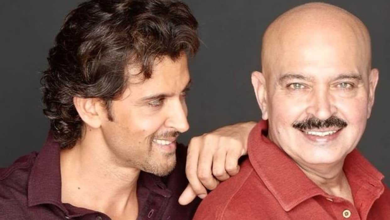 Docu series on roshan family The Roshans may release in December 2024 Shahrukh Khan will also be seen
